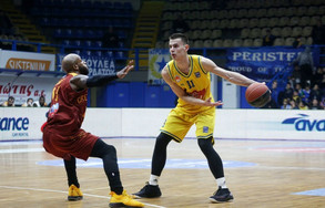 Το 10 το... καλό για το Περιστέρι 80-64 το Ρέθυμνο