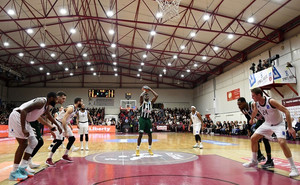 Οι διαιτητές σε Betshop Basket League, Α2 και οι αλλαγές εδρών και ώρας στα εθνικά πρωταθλήματα