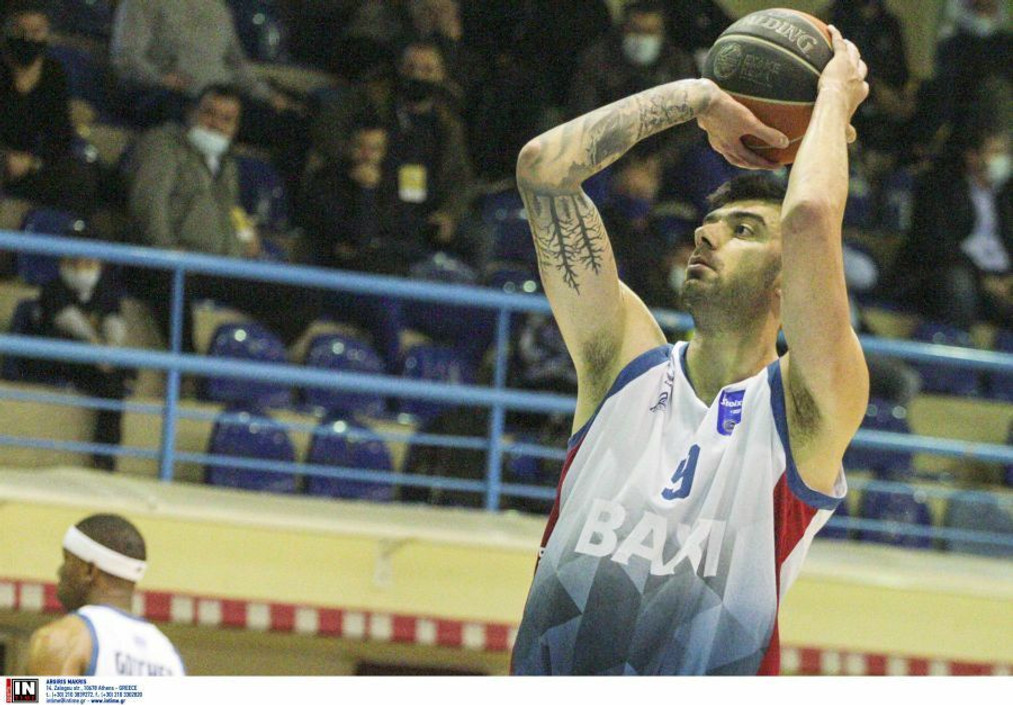 Πανιώνιος: Δικός του και ο Γιάννης Σαχπατζίδης