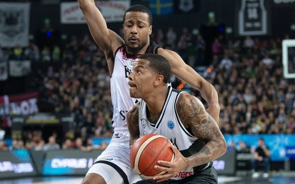 Live: Ο πρώτος τελικός Μπιλμπάο-ΠΑΟΚ 72-65 (τελικό)