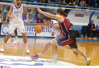 Elite League: Ξεχωρίζει το Ελευθερούπολη-Ηρακλής, στην TV Παπάγος-Ψυχικό