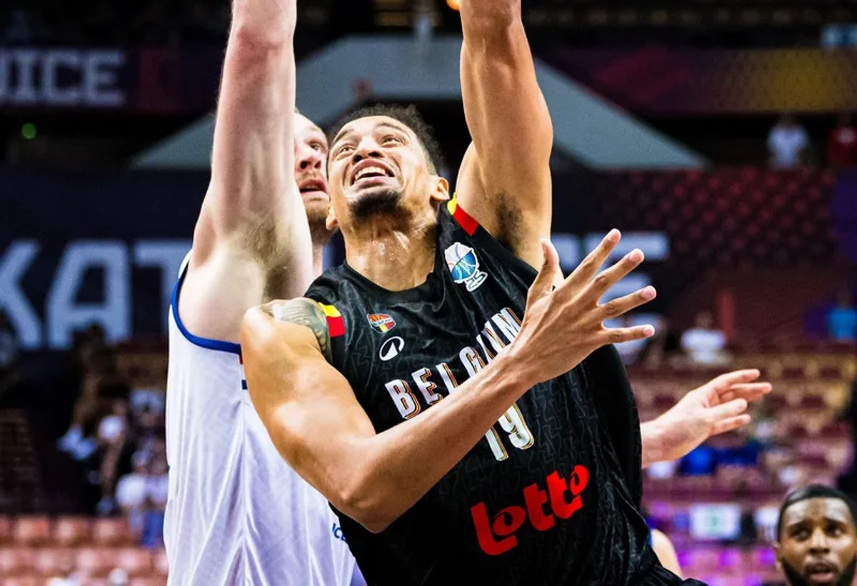 Πήρε το θρίλερ το Βέλγιο, 71-64 την Ισλανδία