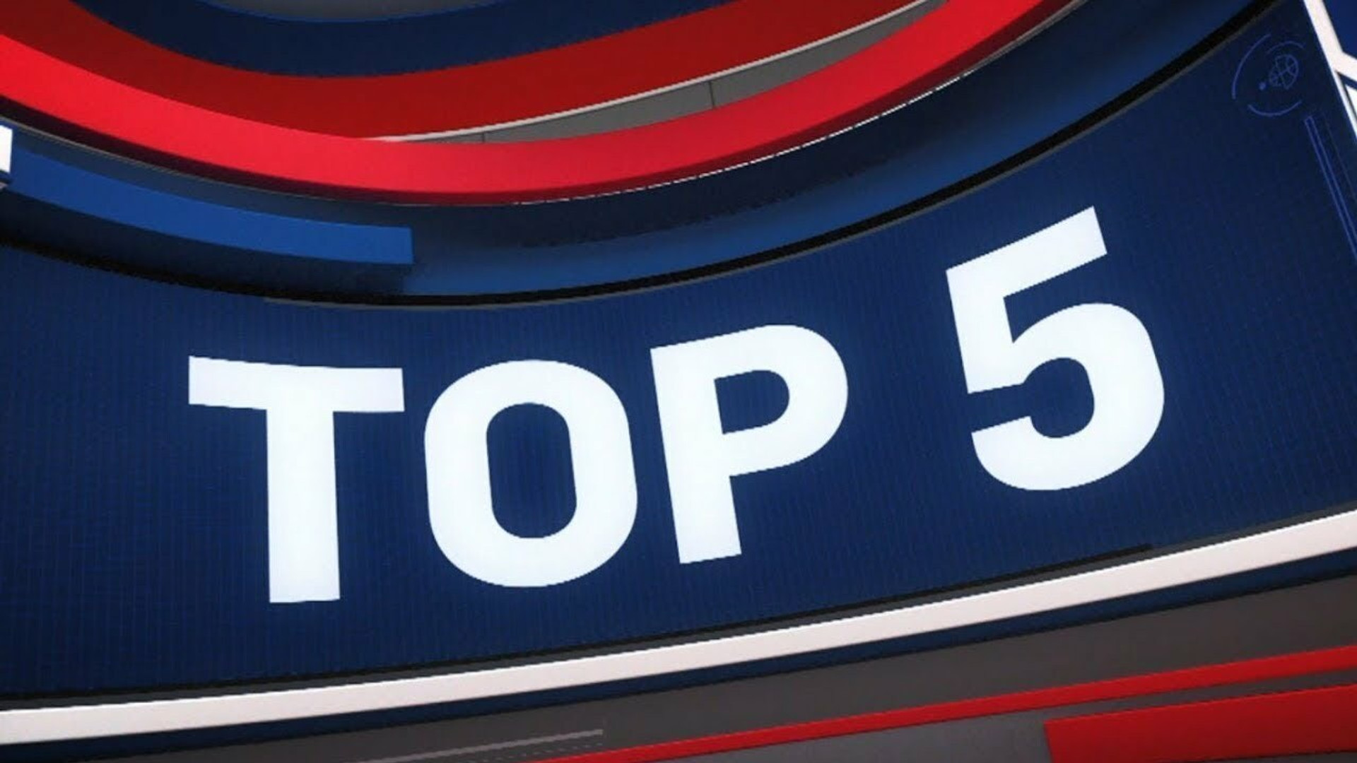 Πάλι ο &quot;Βασιλιάς&quot; πρωταγωνιστής στο Top-5!