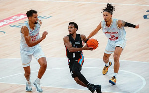 LNB: Η Παρί έκανε το 1-0 στους τελικούς, 94-82 τη Μονακό