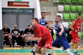 Ολυμπιακός: Το μήνυμα του Βεζένκοφ ενόψει του &quot;bwin TOURNAMENT AGAINST COVID-19&quot; (vid)