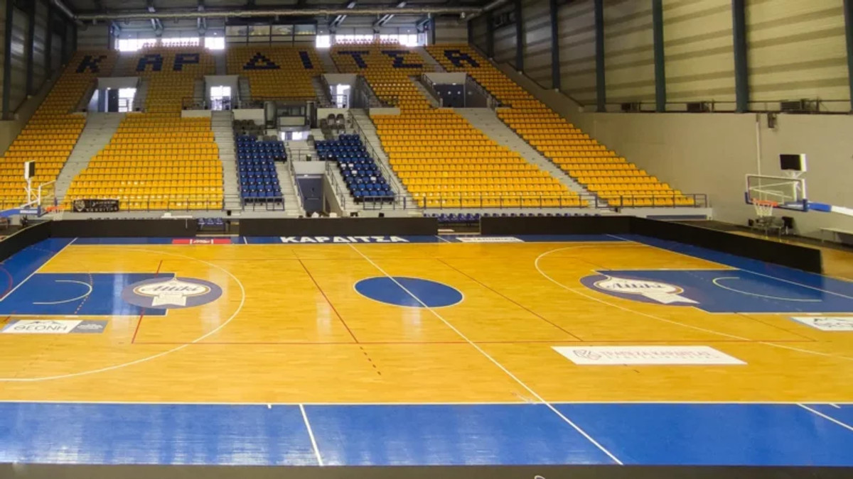 Καρδίτσα: Ο Α.Σ.Κ. είναι &quot;παρών&quot; και δίπλα στην κοινωνία μας που δοκιμάζεται