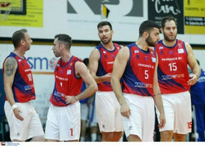 Β’ Εθνική: Δράση στους 4 ομίλους, στη Ρόδο ο Πανιώνιος (15:00, LIVE STREAMING)