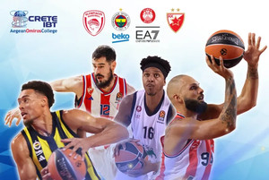 Που θα βρείτε εισιτήρια για το μεγάλο μπασκετικό τουρνουά της Κρήτης
