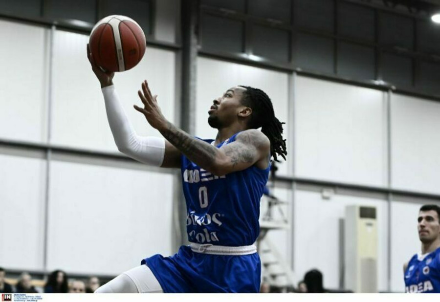 Elite League: Δόξα Λευκάδας-Μίλων στις 15:00 (live streaming)