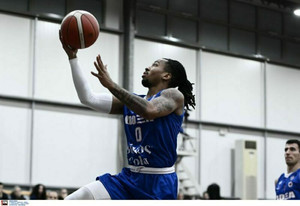 Elite League: Δόξα Λευκάδας-Μίλων στις 15:00 (live streaming)