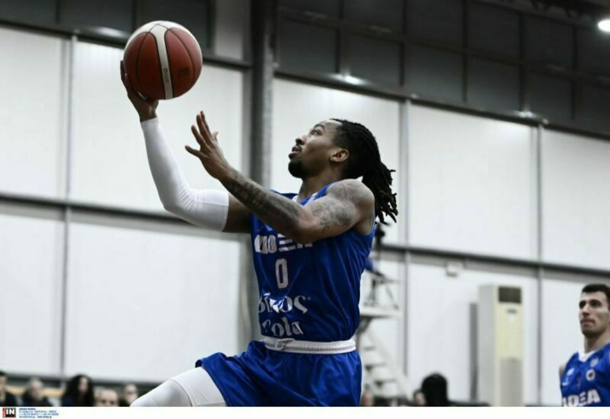 Elite League: Δόξα Λευκάδας-Μίλων στις 15:00 (live streaming)