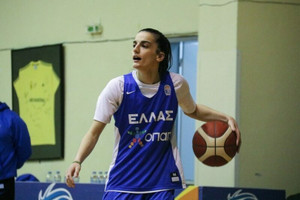 Σταμολάμπρου: &quot;Πρόβα τζενεράλε το τουρνουά Βάσω Μπεσκάκη&quot;