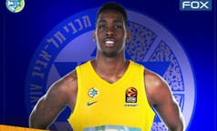 Ανακοίνωσε Τζόνι Ο&#039; Μπράιαντ η Μακάμπι Τελ Αβίβ!