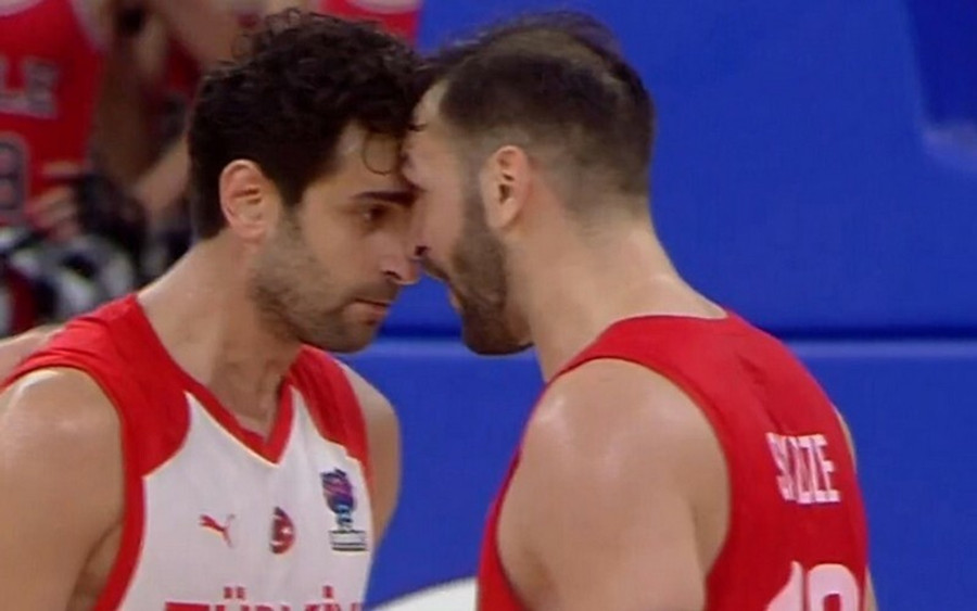 FIBA: Πειθαρχικές διαδικασίες κατά τεσσάρων παικτών και των ομοσπονδιών τους