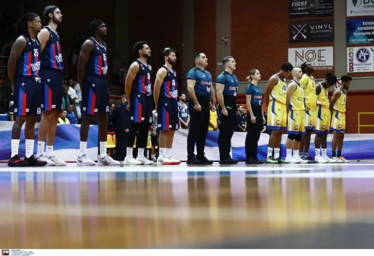 Οι τηλεοπτικές μεταδόσεις της Δευτέρας
