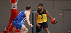 Λαύριο-Καρδίτσα 57-69: Φιλική ήττα από τους Θεσσαλούς