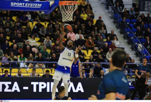 Δεύτερη νίκη για την Καρδίτσα 72-63 τον Πανιώνιο (gallery)