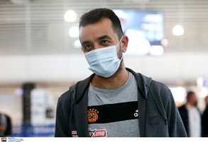 Παναθηναϊκός: Χωρίς Τζάκσον και Μποχωρίδη στη Γαλλία