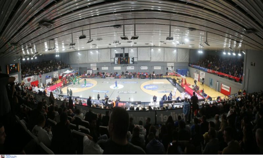 Στη Γλυφάδα το Final 4 του UNICEF Trophy και το All Star Game Γυναικών!