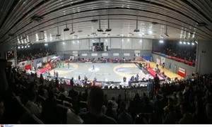 Στη Γλυφάδα το Final 4 του UNICEF Trophy και το All Star Game Γυναικών!