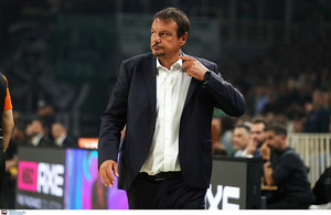 Αταμάν: &quot;Ήταν μια επιστροφή που λαχταρούσε ο μεγαλύτερος σύλλογος της Ευρώπης&quot;