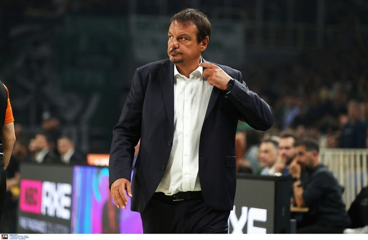 Αταμάν: &quot;Ήταν μια επιστροφή που λαχταρούσε ο μεγαλύτερος σύλλογος της Ευρώπης&quot;