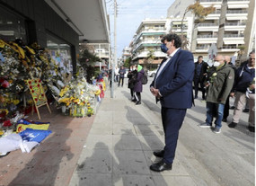 Γαλατσόπουλος: Αθλητισμός είναι η λύση, όχι το πρόβλημα (pics)