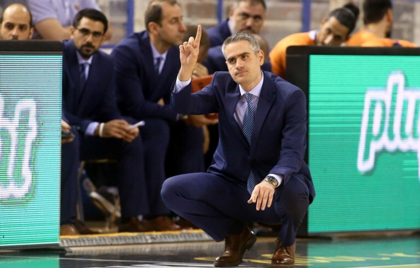 Ο Καστρίτης κοιτάζει και προς Θεσσαλονίκη εκτός από Ρόδο!