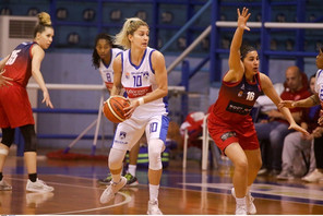 Τα playout και το μπαράζ ανόδου στην Α1 Γυναικών
