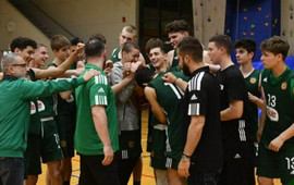 Πανελλήνιο Παίδων: Στα τελικά με buzzer ο Παναθηναϊκός, 68-66 τον Άρη - Πρόκριση για ΑΓΣΙ-KAOX και Προμηθέα!