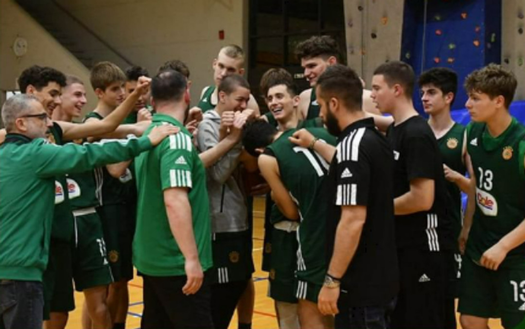 Πανελλήνιο Παίδων: Στα τελικά με buzzer ο Παναθηναϊκός, 68-66 τον Άρη - Πρόκριση για ΑΓΣΙ-KAOX και Προμηθέα!