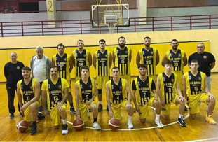 Γ&#039; Εθνική: Η δράση της Κυριακής (7/11) στους έξι ομίλους
