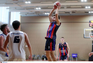 Rising Stars: Το πρόγραμμα του πρώτου τριημέρου (18-20/10)