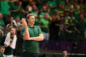 Ματσιούλις, Λεκαβίτσιους και δυο NBAers στη λιθουανική προεπιλογή (pic)