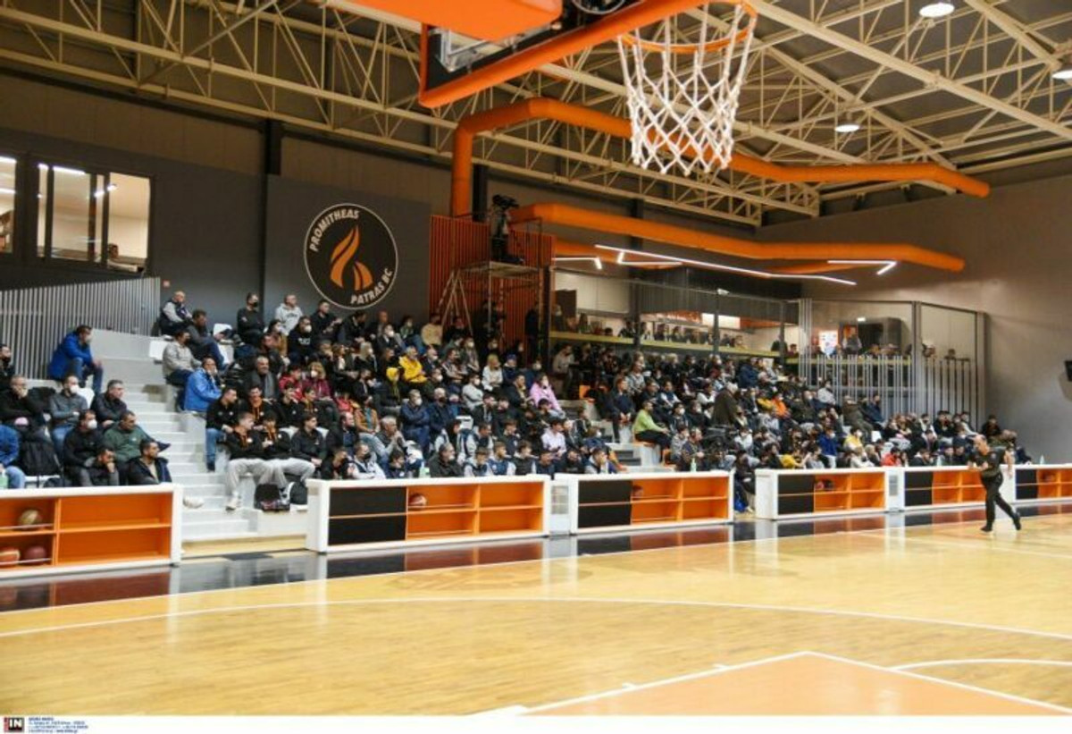 Rising Stars: Την Πέμπτη η κλήρωση του Final-8
