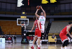 EuroLeague: &quot;Έγινε φάουλ στον Τσίπσερ, έπρεπε να εκτελέσει τρεις βολές&quot;!