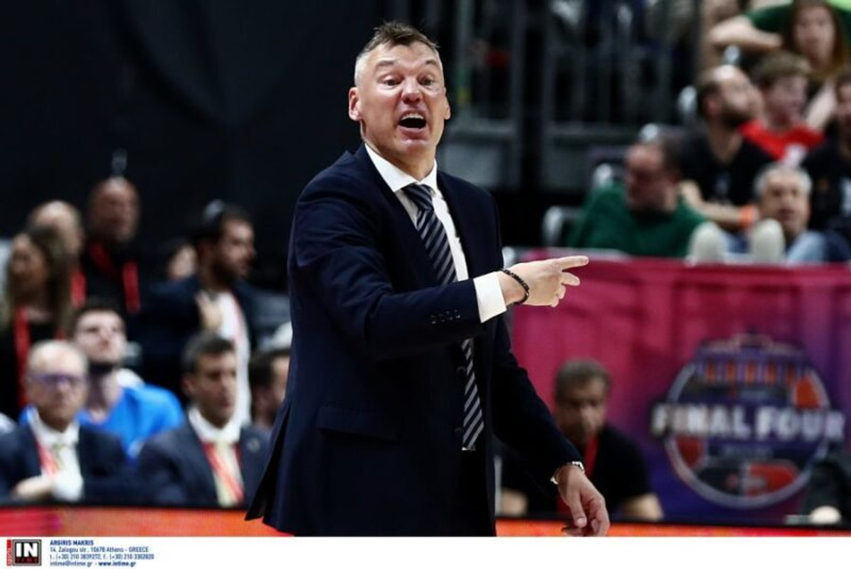 Γιασικεβίτσιους: &quot;Στηρίζω τη EuroLeague... αλλά πυροβολεί τα πόδια της&quot;