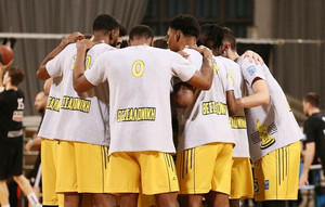 Άρης: Στα προκριματικά του FIBA Europe Cup, σκέψεις για αποχώρηση
