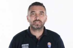 Ο Βασίλης Γεραγωτέλλης είναι ο νέος προπονητής της Εθνικής ομάδας Κωφών