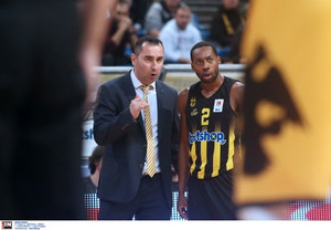 Πρόστιμο και παραμονή Μπράουν στον Άρη