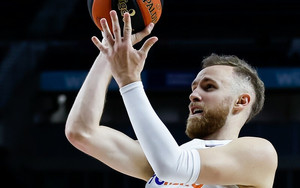 Liga Endesa: Τα χρειάστηκε αλλά πέρασε η Ρεάλ, 89-81 την Γκραν Κανάρια (vid)