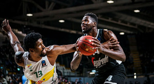 EuroCup: Ώρα στέψης στον τελικό Βίρτους Μπολόνια-Μπούρσασπορ