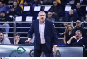Βετούλας: &quot;Μία νίκη θα δώσει ψυχολογία για την αλλαγή της εικόνας&quot;