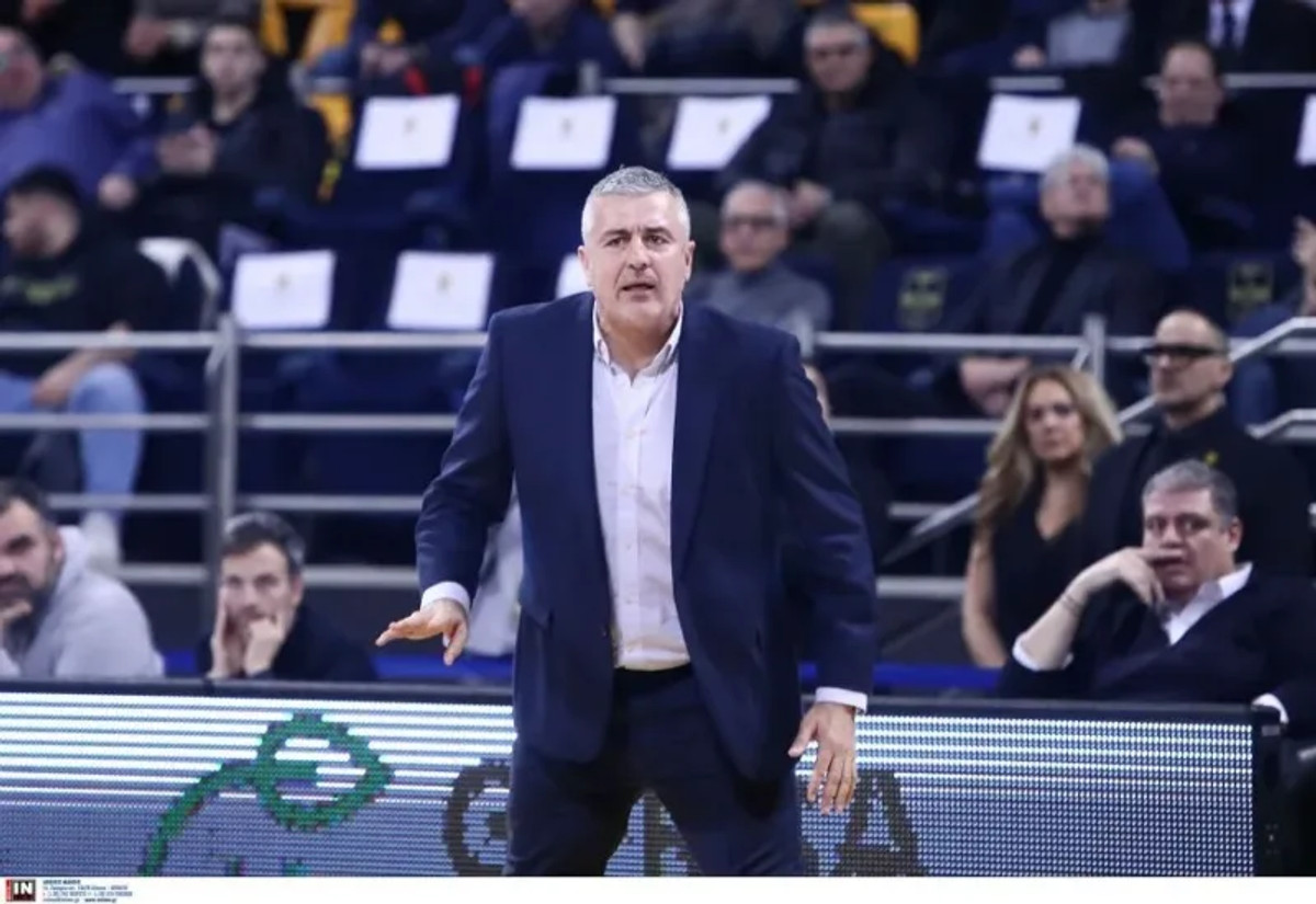 Βετούλας: &quot;Μία νίκη θα δώσει ψυχολογία για την αλλαγή της εικόνας&quot;