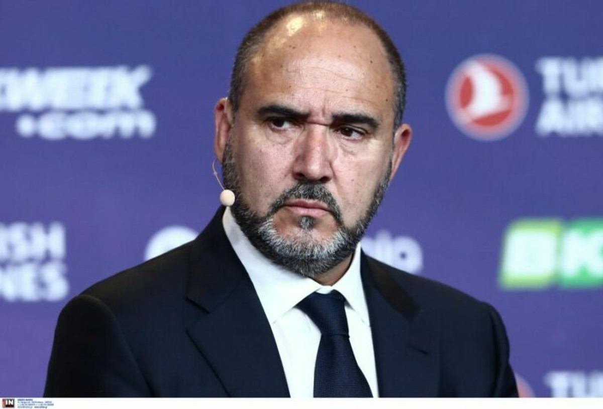 Ματέο: Καρδιά πρωταθλητή ο Ολυμπιακός