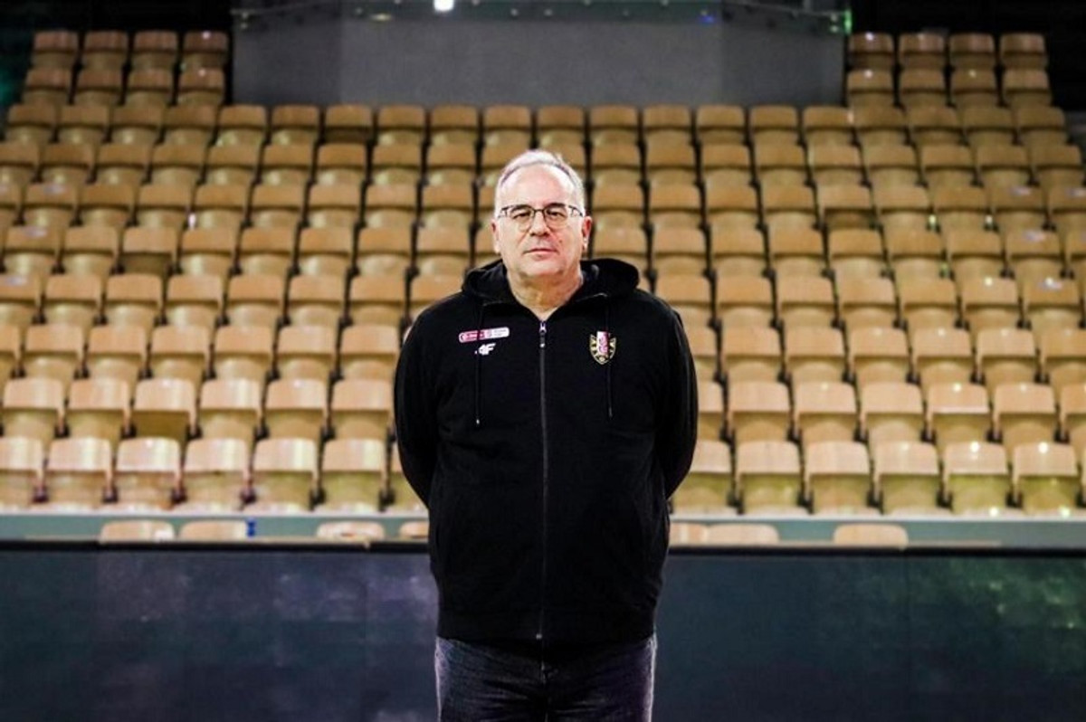 Γκντύνια-Μπίντγκοζ 85-88: «Ντεμπούτο» νίκης για Σκουρτόπουλο!