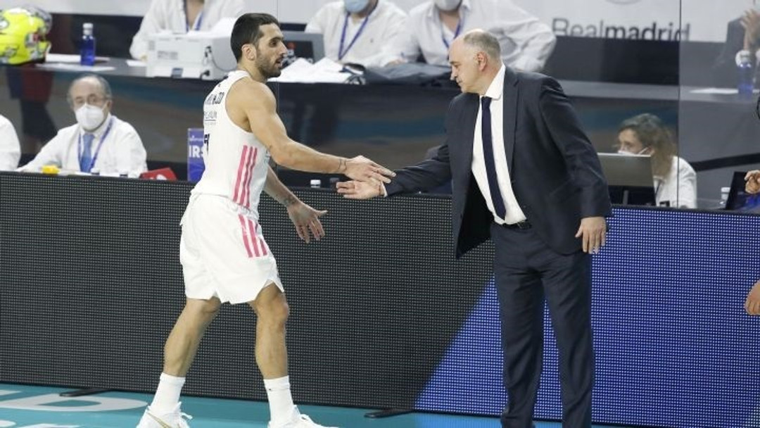 Φακούντο Καμπάτσο: Το συγκινητικό αντίο στην Ισπανία και τη Ρεάλ