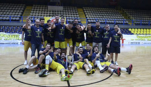 Πρωταθλητής ΕΣΚΑ Εφήβων το Περιστέρι, 56-46 τον Παναθηναϊκό (pics)