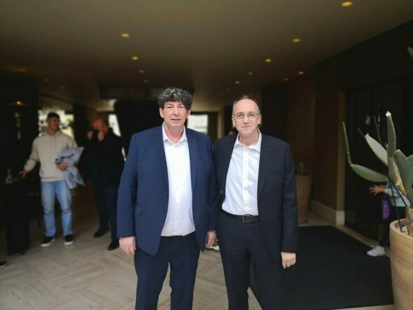 Έκτακτο Δ.Σ. της ΕΟΚ για την παράταση που έδωσε ο ΕΣΑΚΕ στις ομάδες!