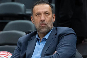 Το &quot;ευχαριστώ&quot; του Ντίβατς μετά από το τροχαίο